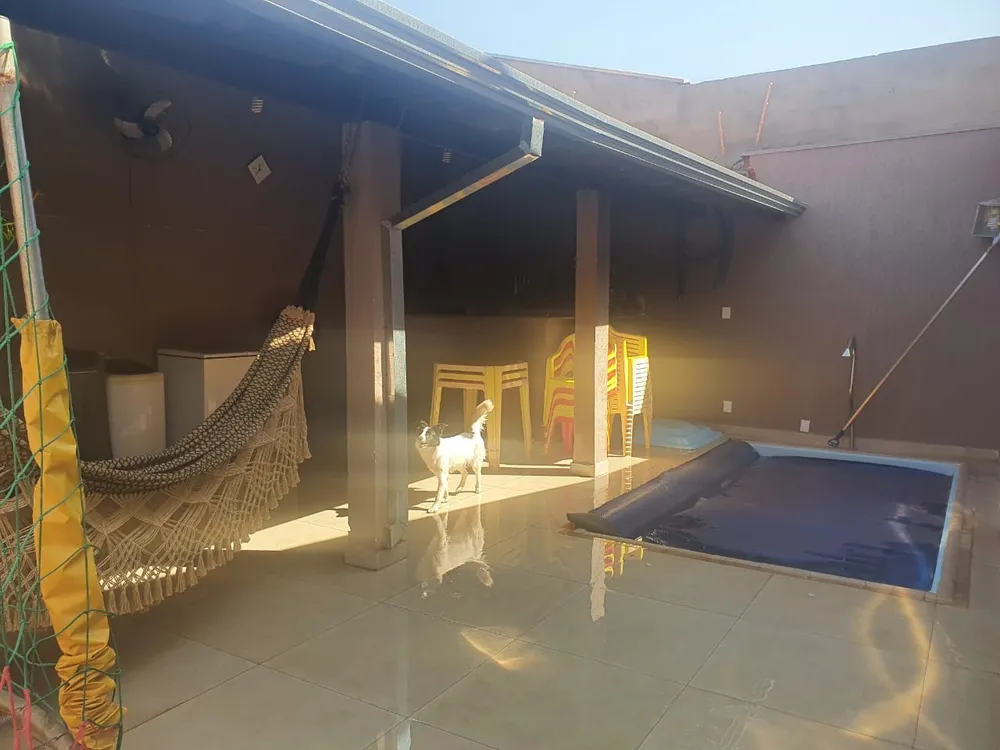 Casa, 4 quartos, 170 m² - Foto 16