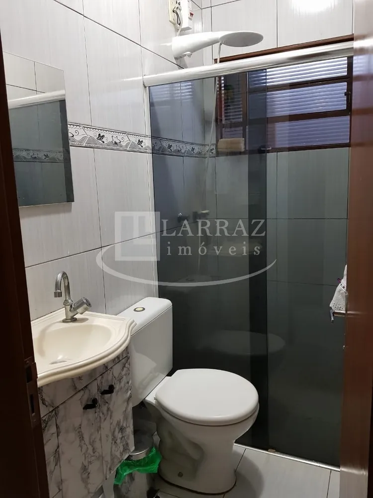 Casa, 4 quartos, 170 m² - Foto 15