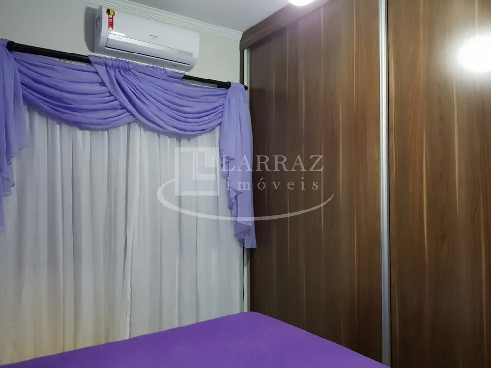 Casa, 4 quartos, 170 m² - Foto 13