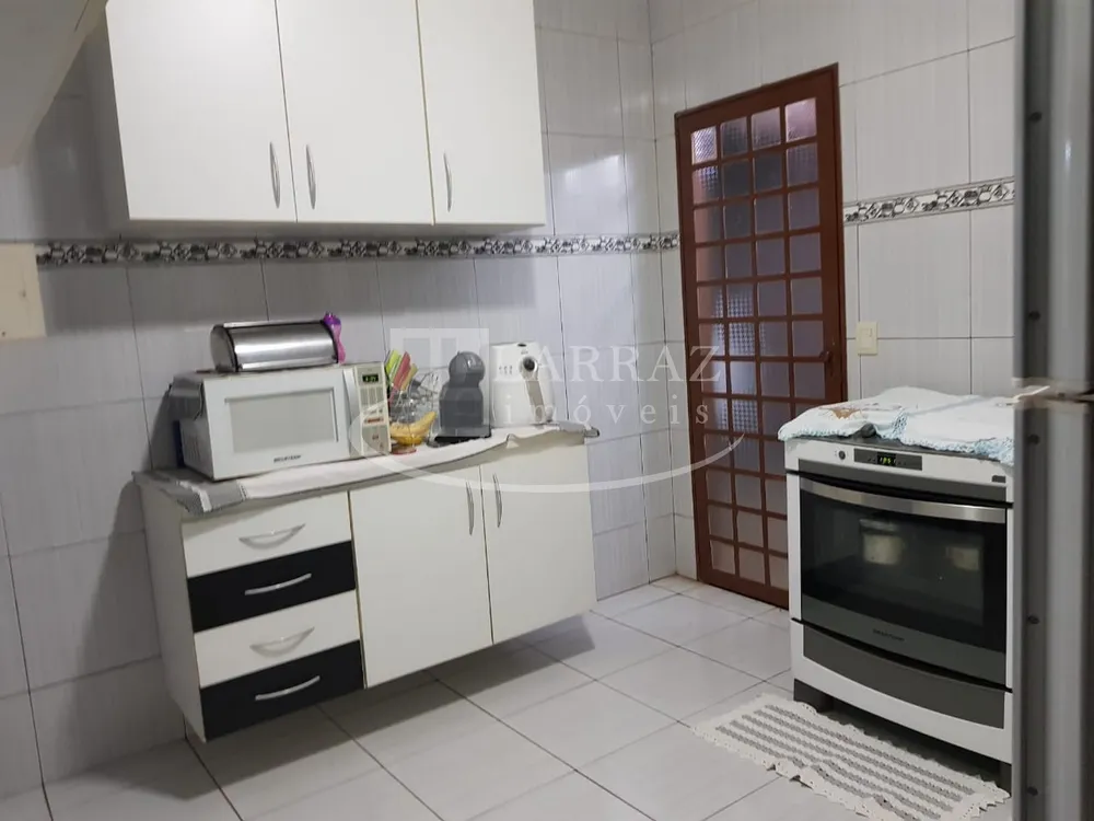 Casa, 4 quartos, 170 m² - Foto 6