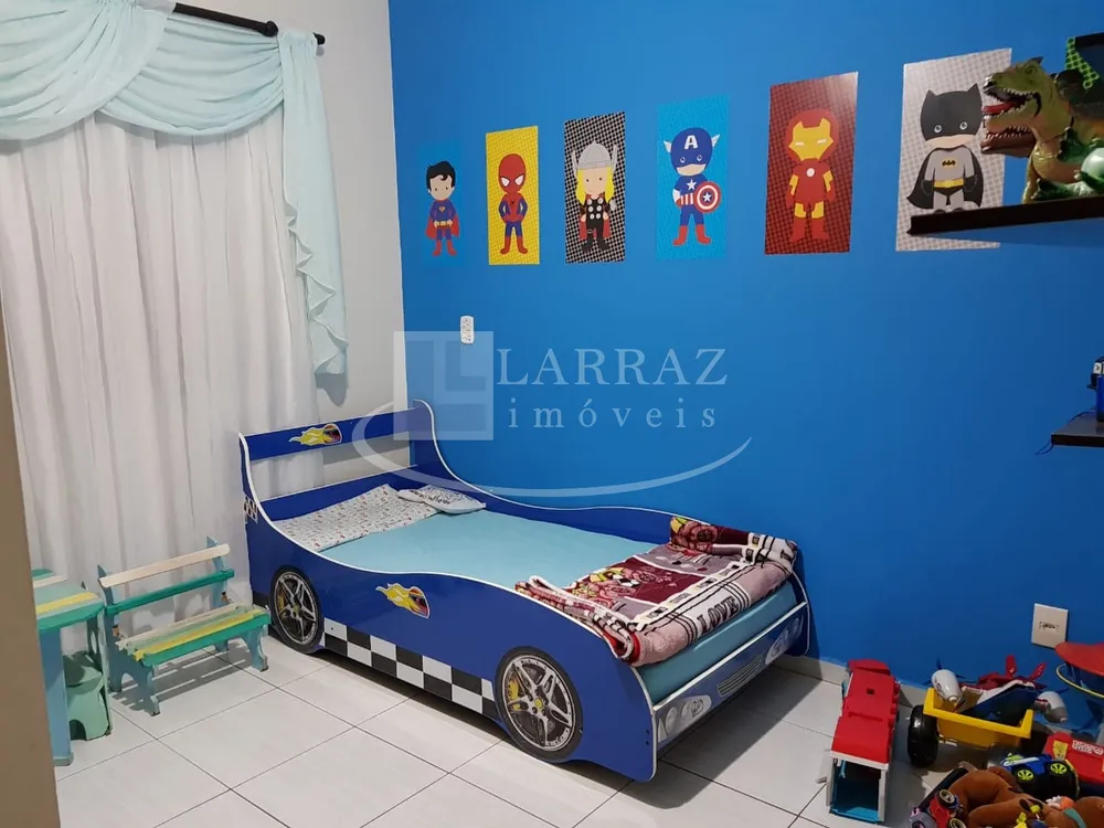Casa, 4 quartos, 170 m² - Foto 14