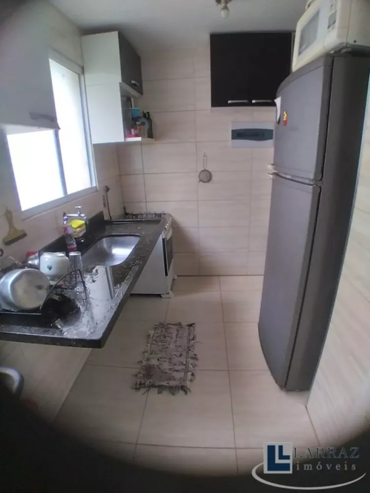 Apartamento, 2 quartos, 42 m² - Foto 8