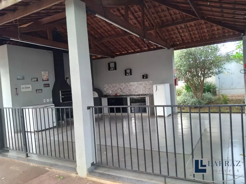 Apartamento, 2 quartos, 42 m² - Foto 5