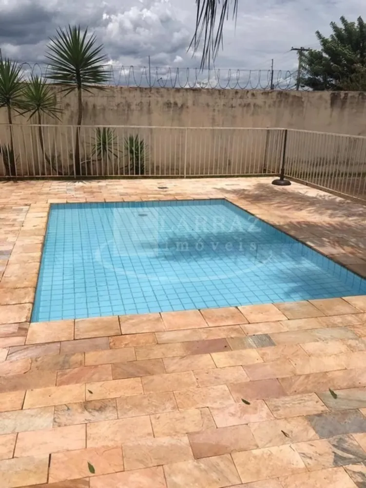 Apartamento, 2 quartos, 42 m² - Foto 1