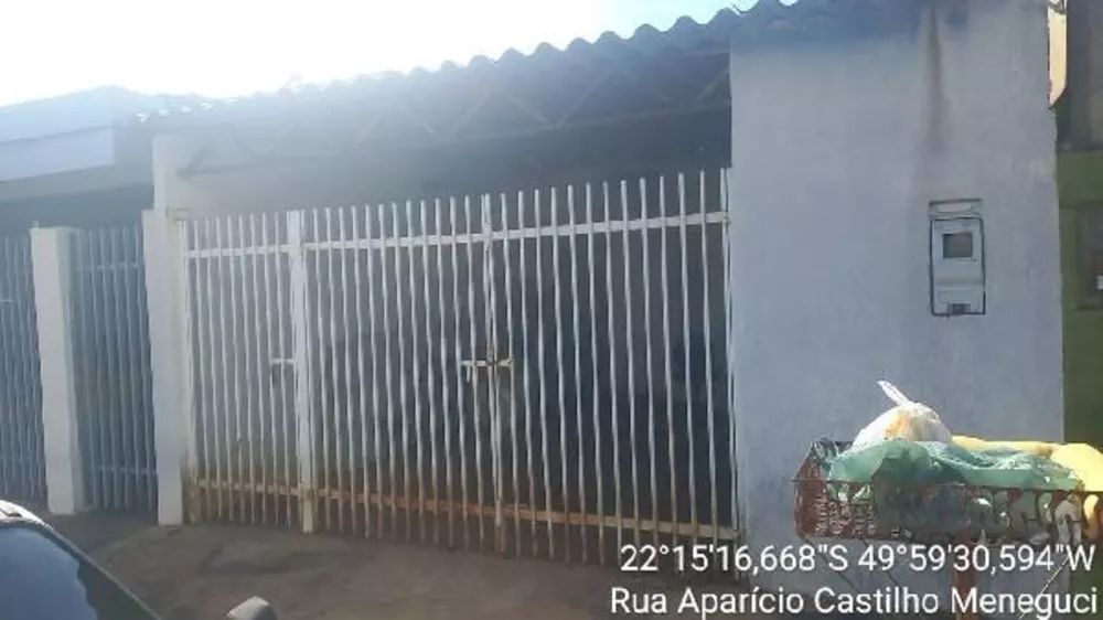 Casa, 2 quartos, 51 m² - Foto 1