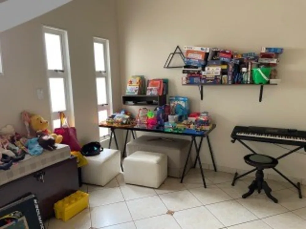 Casa, 5 quartos, 250 m² - Foto 3