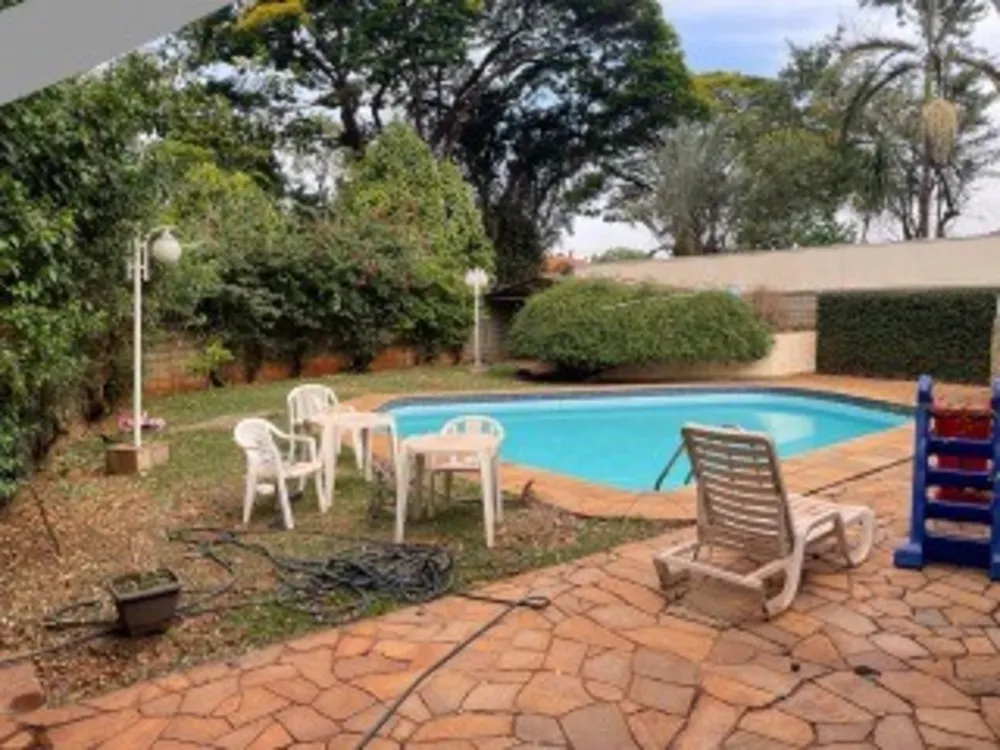 Casa, 5 quartos, 250 m² - Foto 2