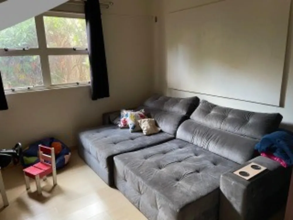 Casa, 5 quartos, 250 m² - Foto 1