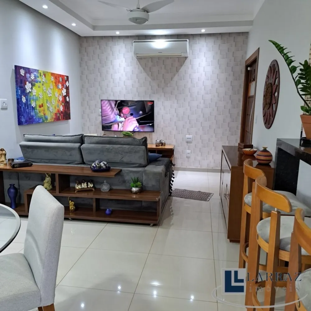 Casa, 3 quartos, 117 m² - Foto 8