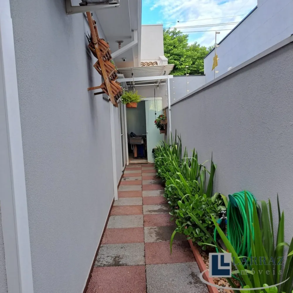 Casa, 3 quartos, 117 m² - Foto 11