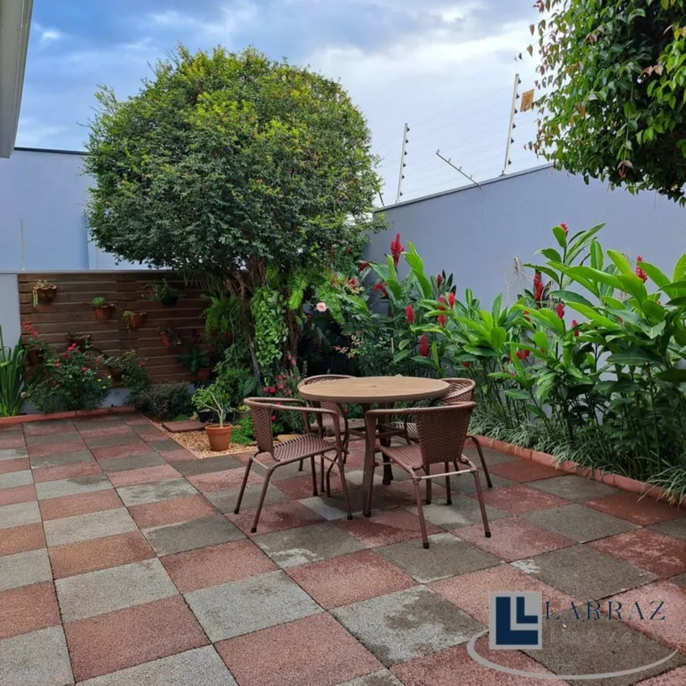 Casa, 3 quartos, 117 m² - Foto 5