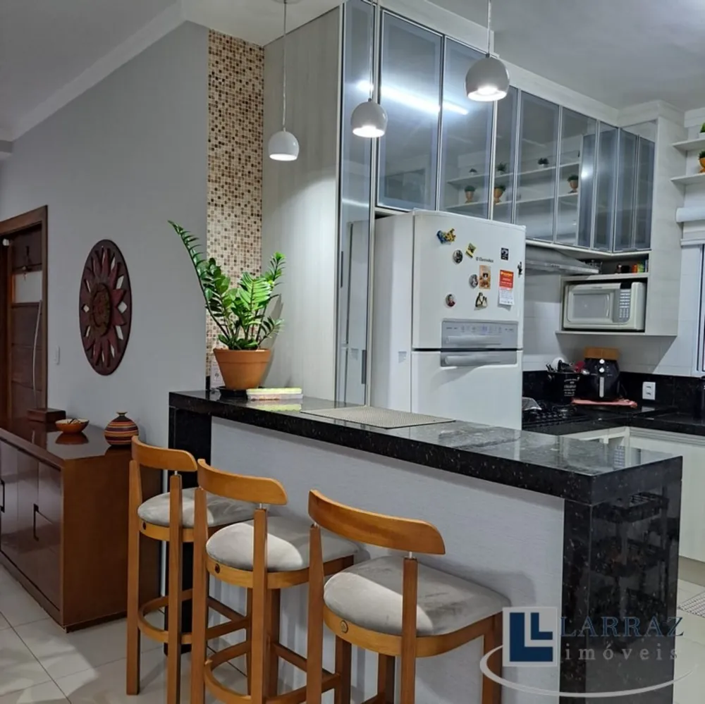 Casa, 3 quartos, 117 m² - Foto 3