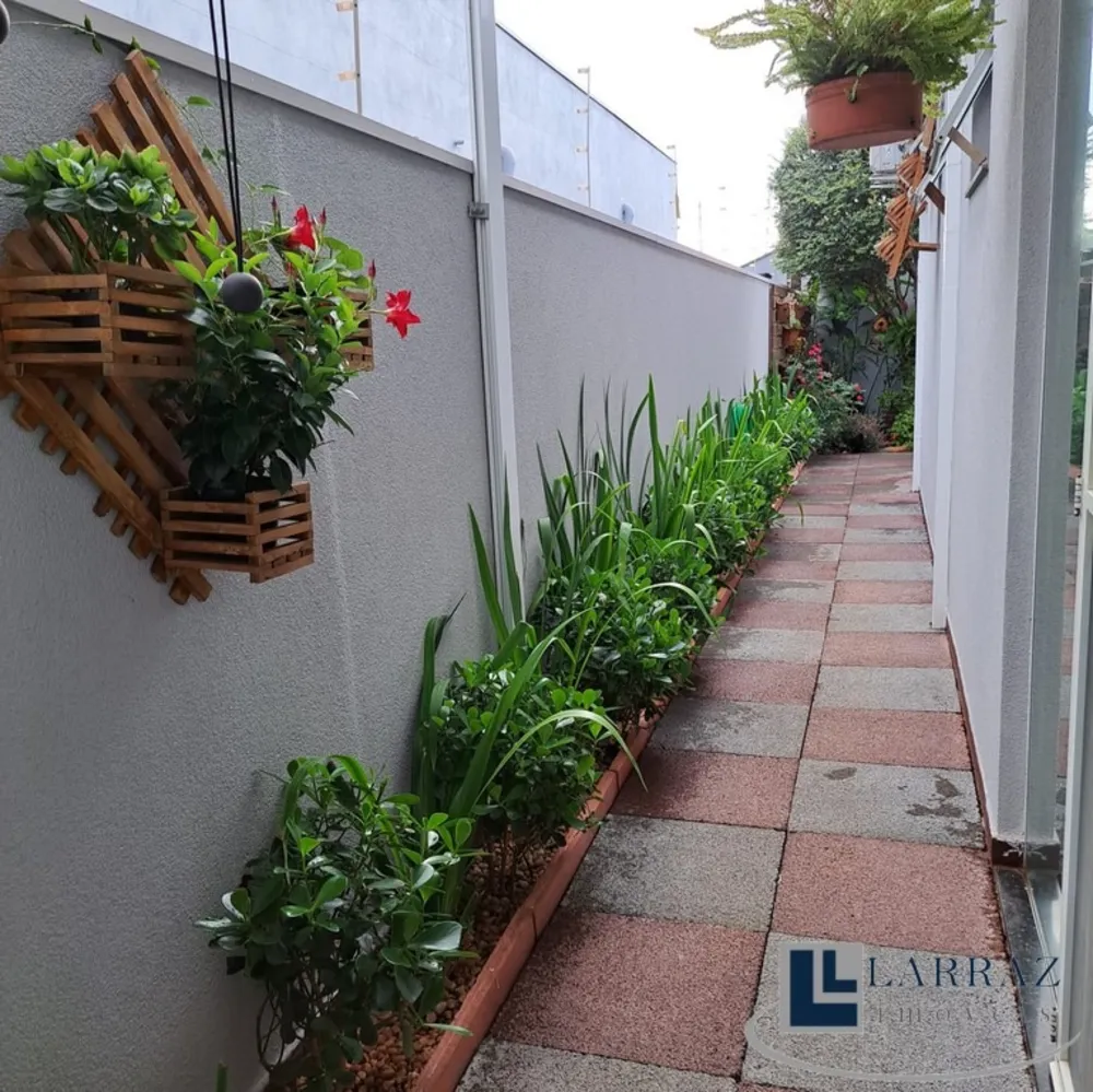 Casa, 3 quartos, 117 m² - Foto 9