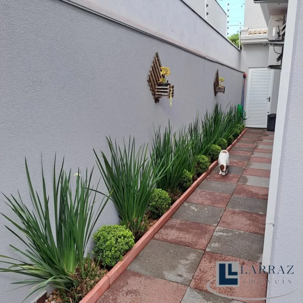 Casa, 3 quartos, 117 m² - Foto 10