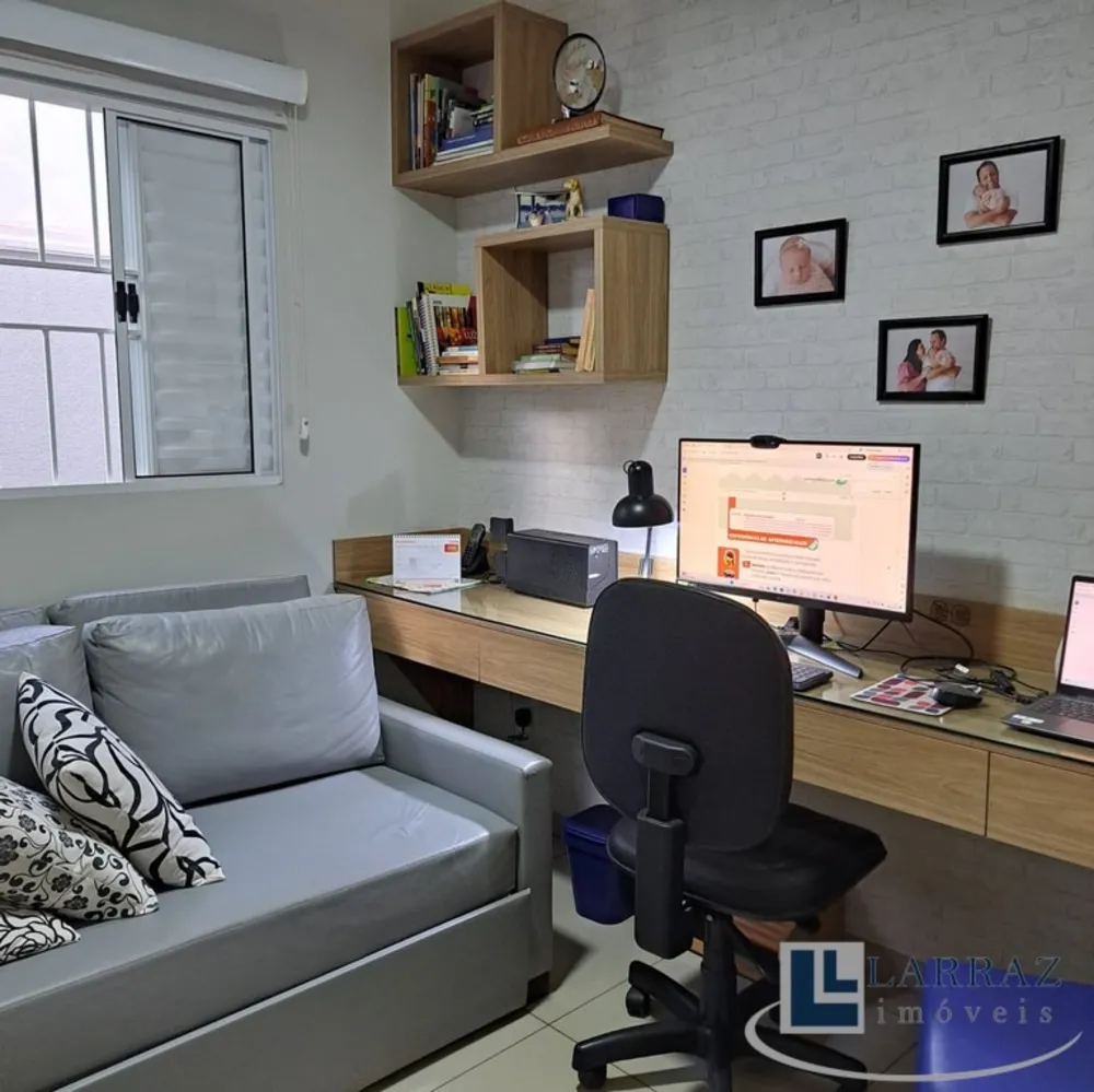 Casa, 3 quartos, 117 m² - Foto 14