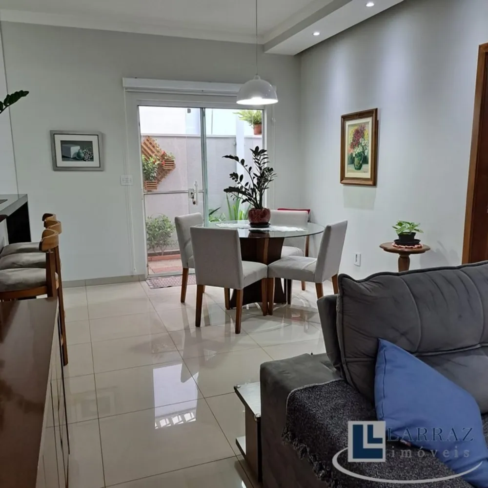 Casa, 3 quartos, 117 m² - Foto 7
