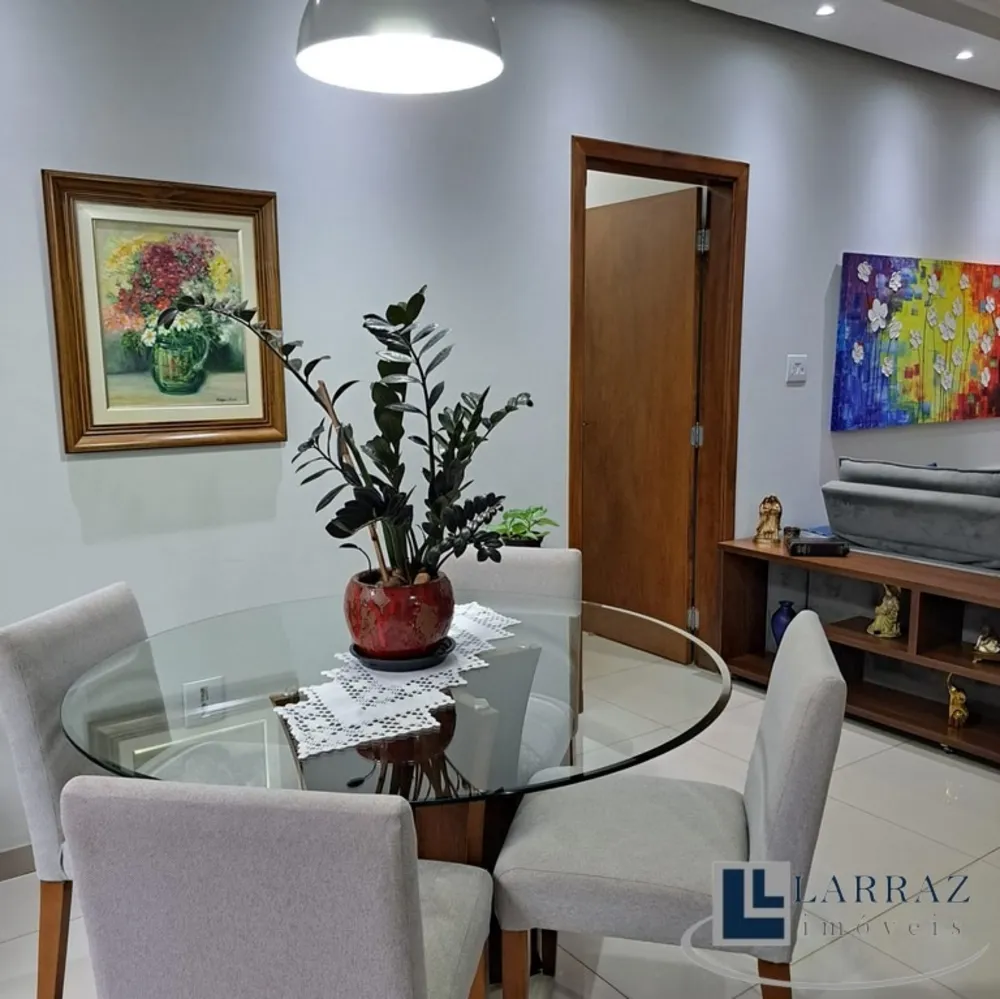 Casa, 3 quartos, 117 m² - Foto 6