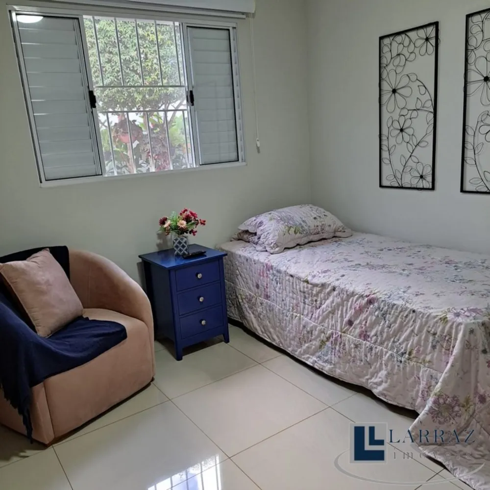 Casa, 3 quartos, 117 m² - Foto 3