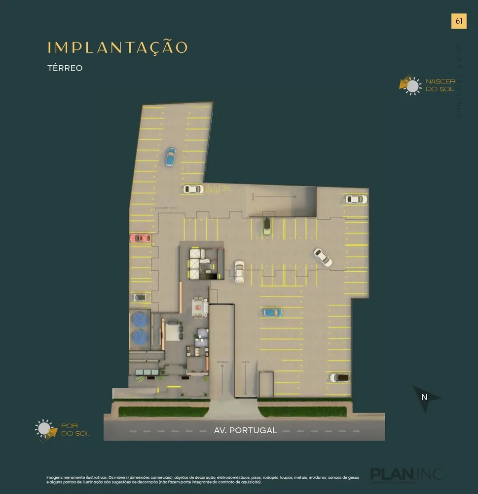 Apartamento, 2 quartos, 38 m² - Foto 8