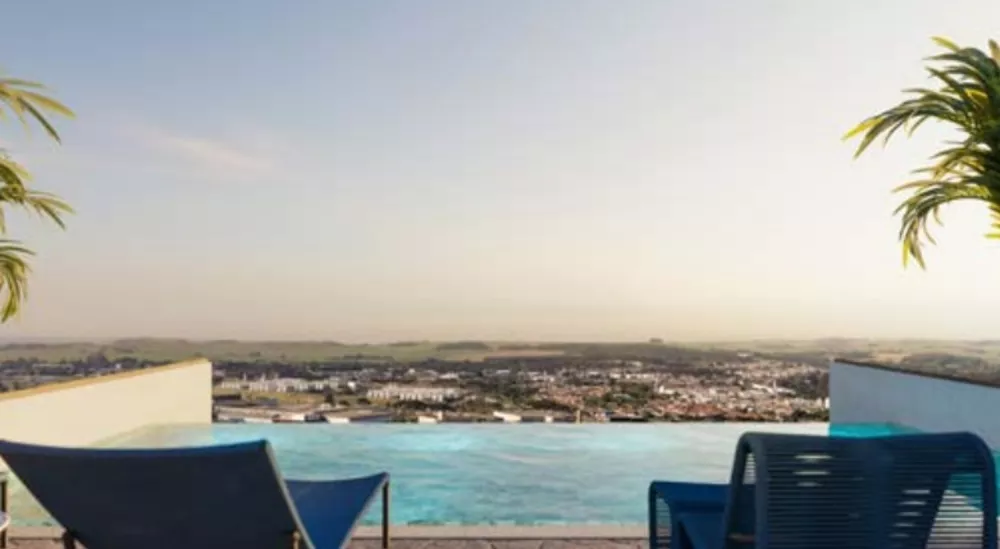 Apartamento, 2 quartos, 38 m² - Foto 1