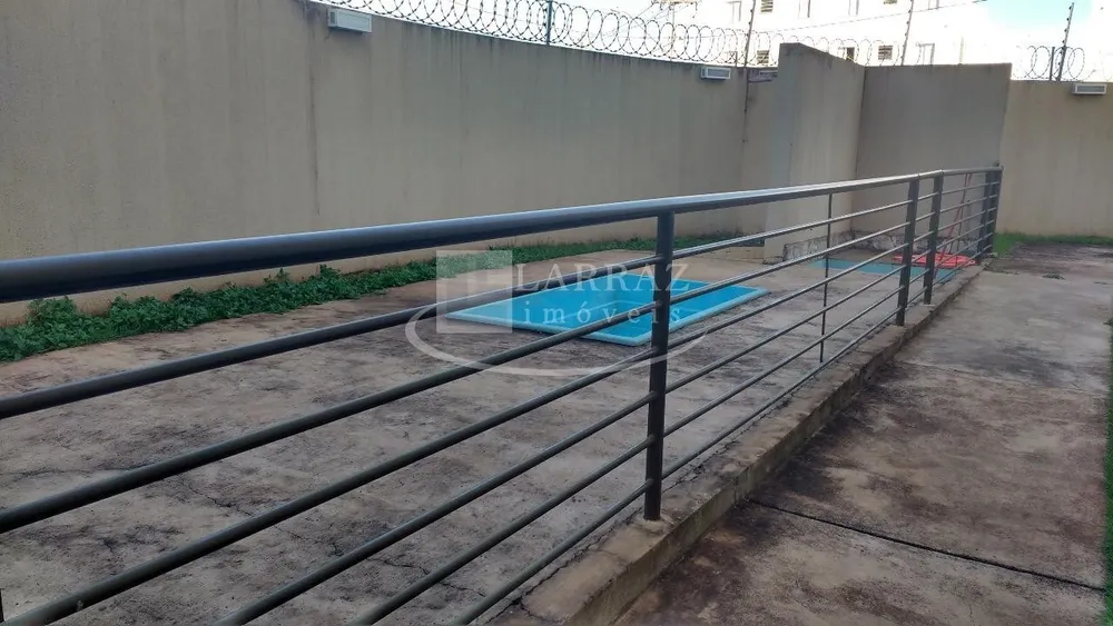 Apartamento, 3 quartos, 67 m² - Foto 6