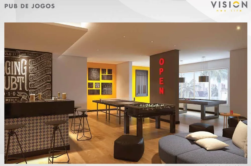 Apartamento, 2 quartos, 67 m² - Foto 8