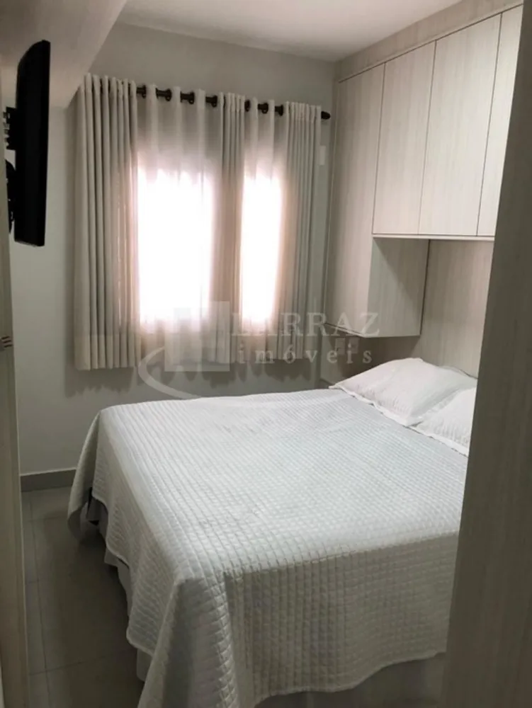 Apartamento, 2 quartos, 67 m² - Foto 5