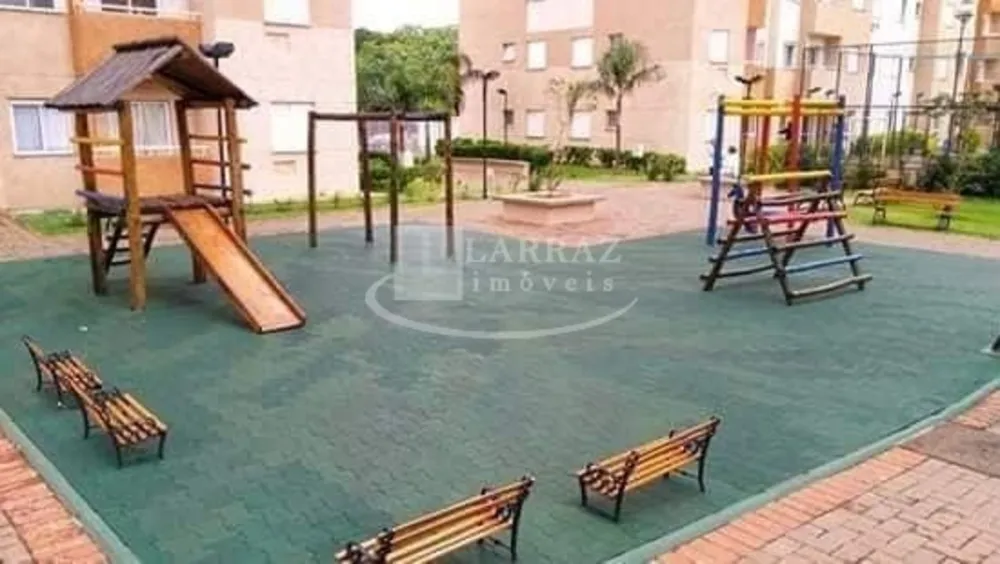 Apartamento, 2 quartos, 49 m² - Foto 3