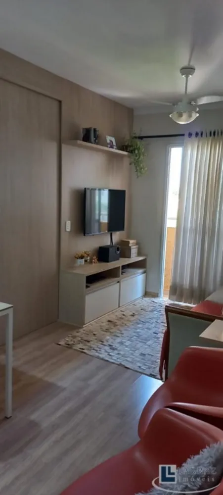 Apartamento, 2 quartos, 49 m² - Foto 4
