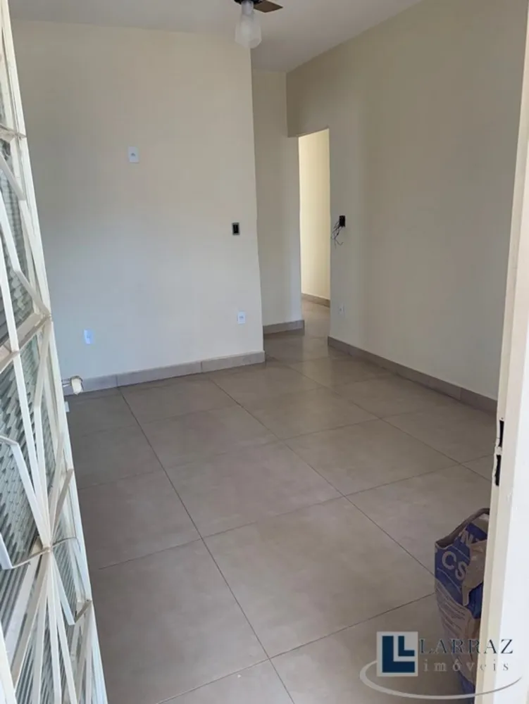 Casa, 3 quartos, 95 m² - Foto 1