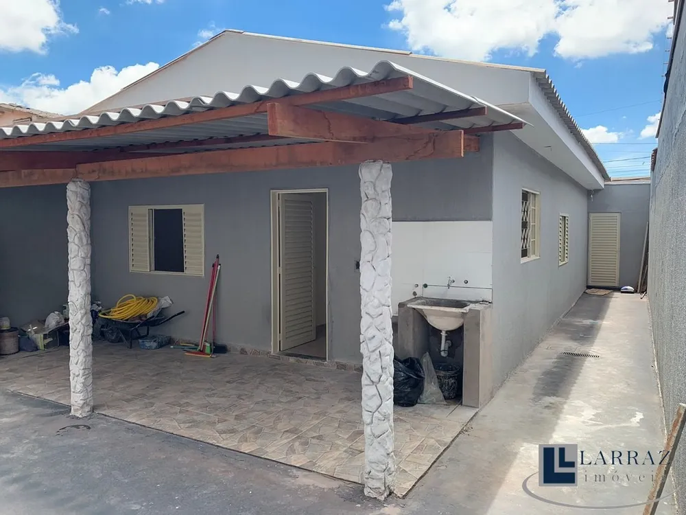 Casa, 3 quartos, 95 m² - Foto 4