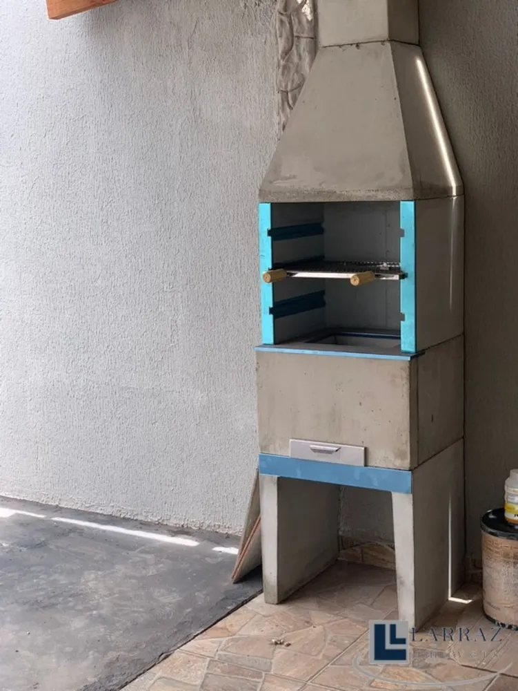 Casa, 3 quartos, 95 m² - Foto 7