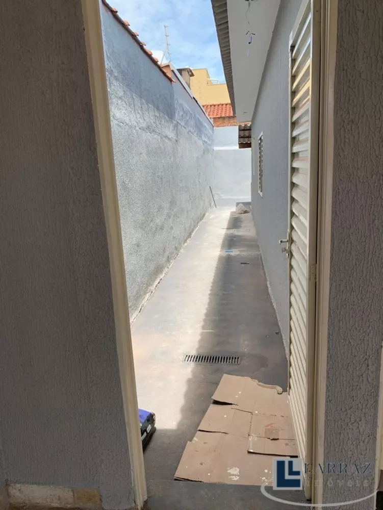 Casa, 3 quartos, 95 m² - Foto 10