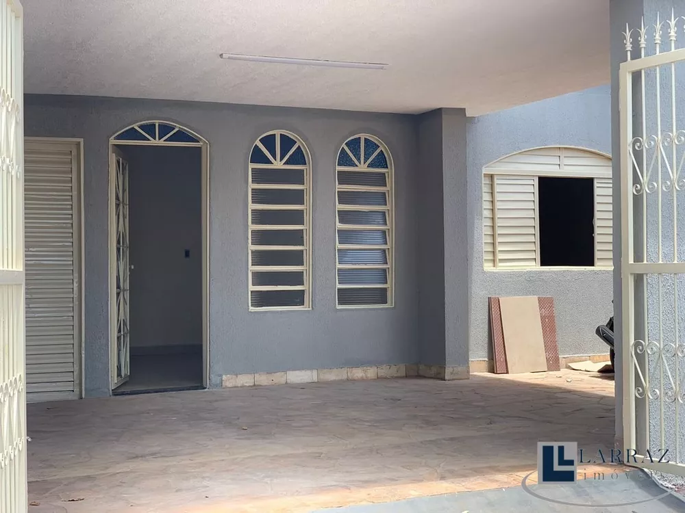 Casa, 3 quartos, 95 m² - Foto 11