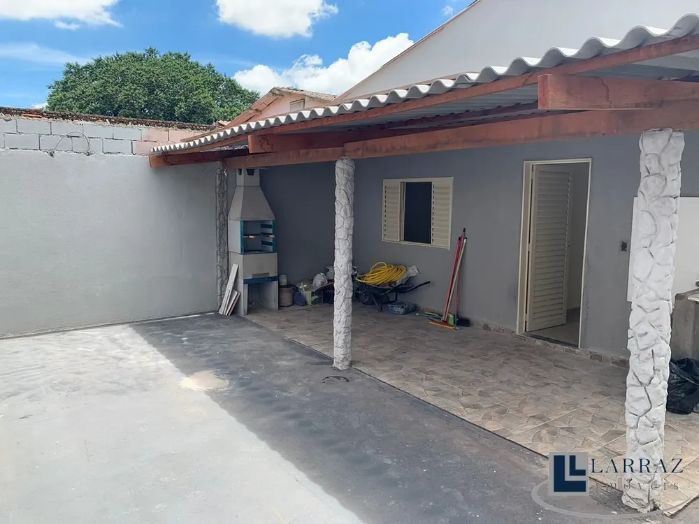 Casa, 3 quartos, 95 m² - Foto 2