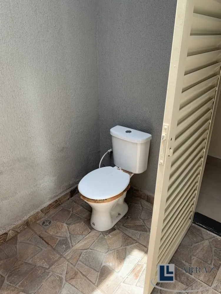 Casa, 3 quartos, 95 m² - Foto 5