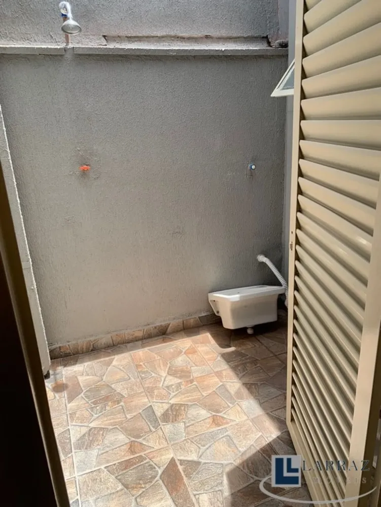 Casa, 3 quartos, 95 m² - Foto 2