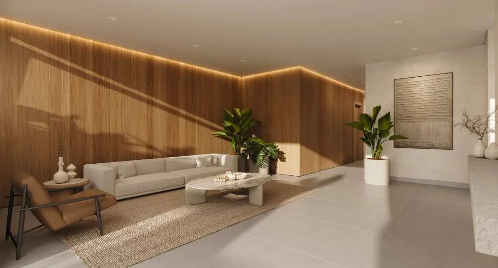 Apartamento, 3 quartos, 93 m² - Foto 8