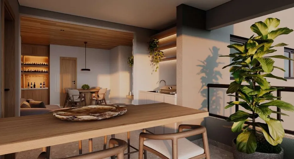 Apartamento, 3 quartos, 93 m² - Foto 6
