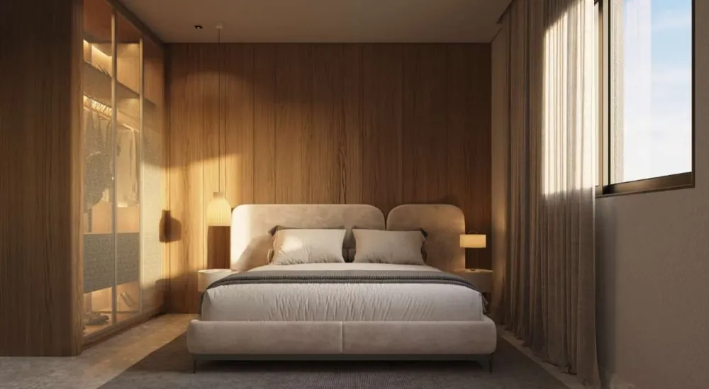 Apartamento, 3 quartos, 93 m² - Foto 9