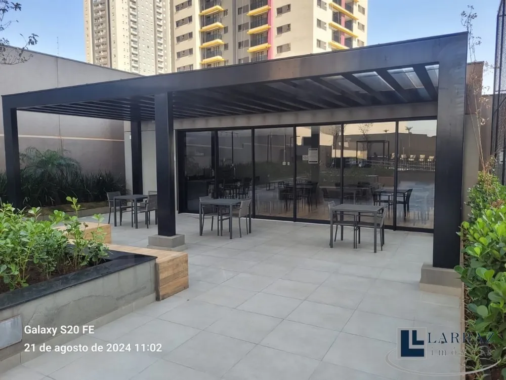 Apartamento, 2 quartos, 61 m² - Foto 8