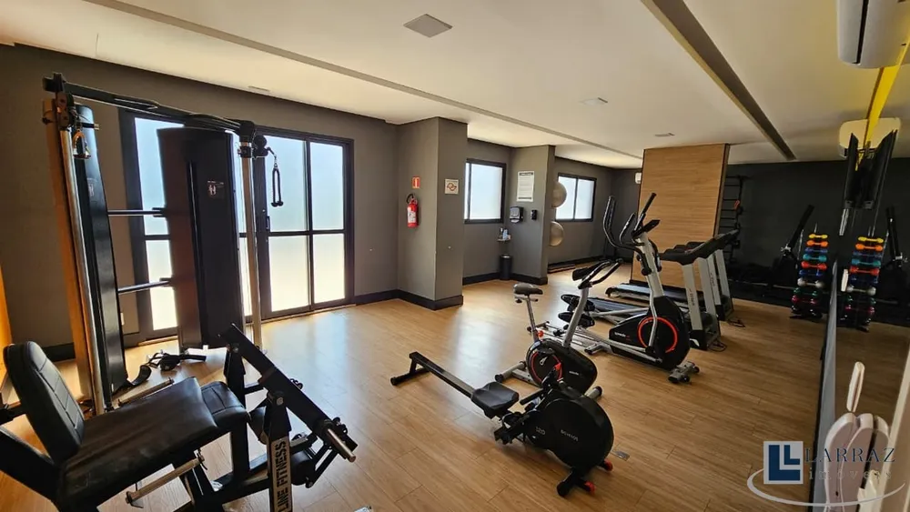 Apartamento, 2 quartos, 61 m² - Foto 15