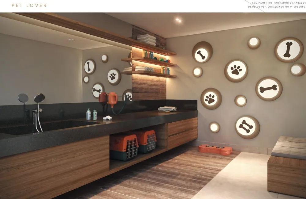 Apartamento, 2 quartos, 61 m² - Foto 12