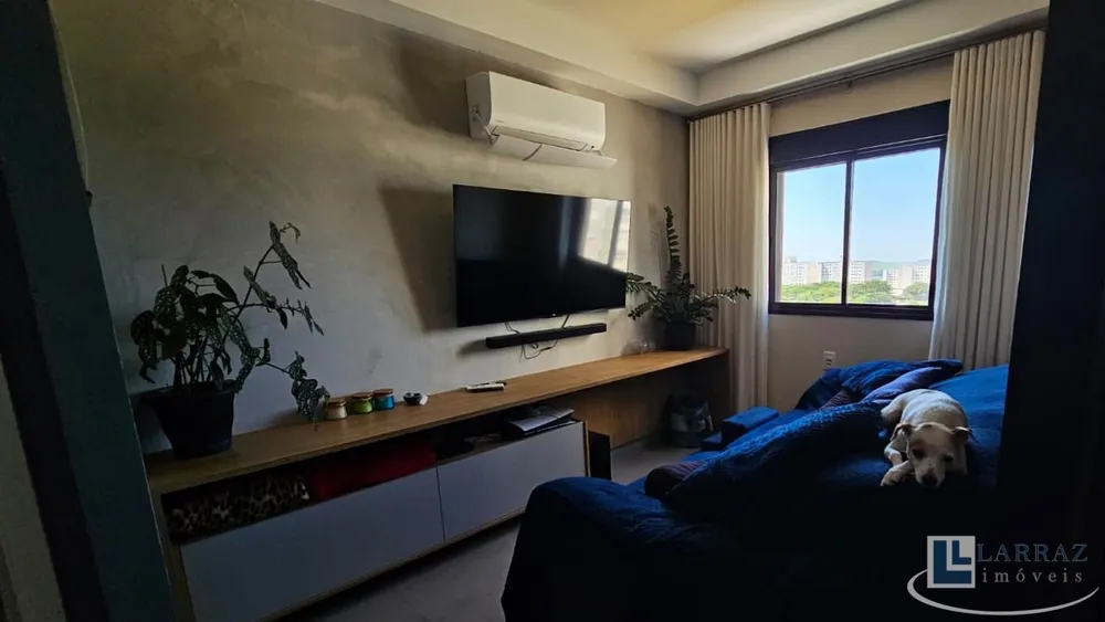 Apartamento, 2 quartos, 61 m² - Foto 8