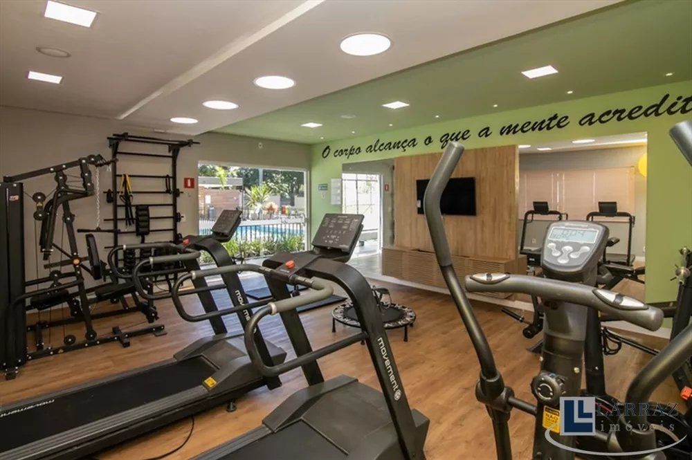 Apartamento, 2 quartos, 44 m² - Foto 11