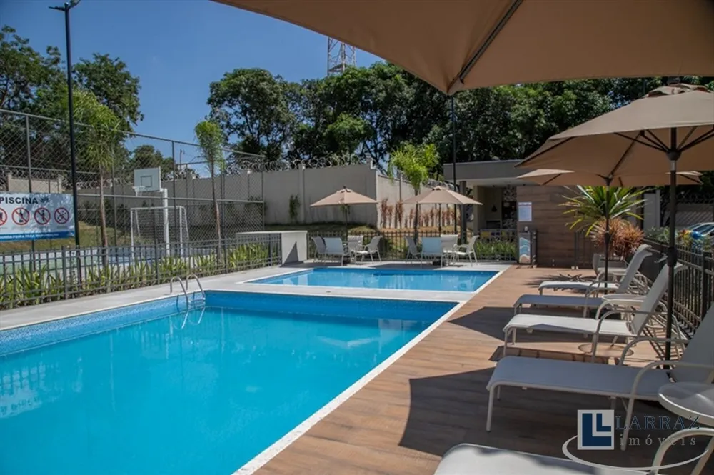 Apartamento, 2 quartos, 44 m² - Foto 8