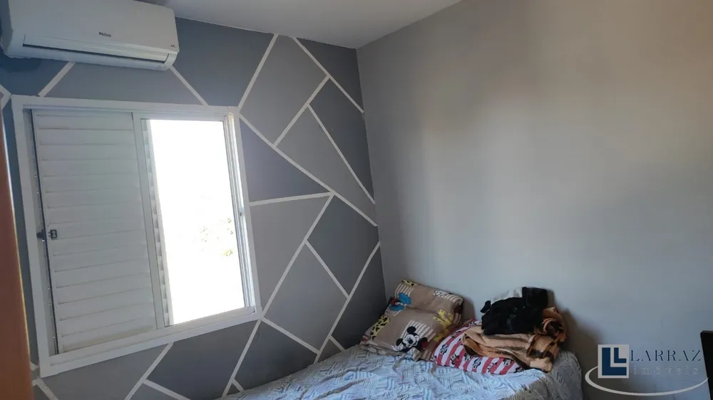 Apartamento, 2 quartos, 44 m² - Foto 5