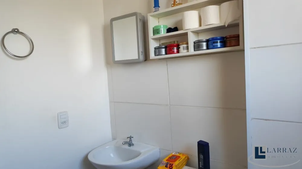 Apartamento, 2 quartos, 44 m² - Foto 3