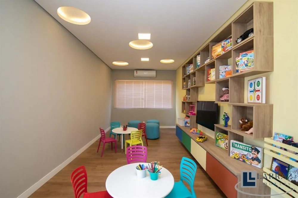 Apartamento, 2 quartos, 44 m² - Foto 10