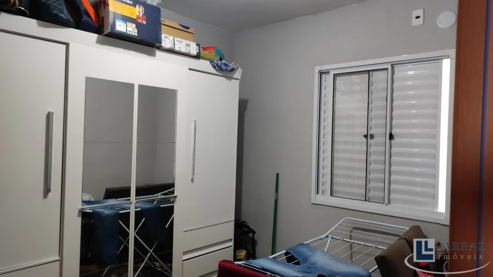 Apartamento, 2 quartos, 44 m² - Foto 4